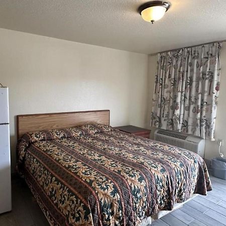 Travel Inn By Oyo La Marque Texas City I-45 Eksteriør billede