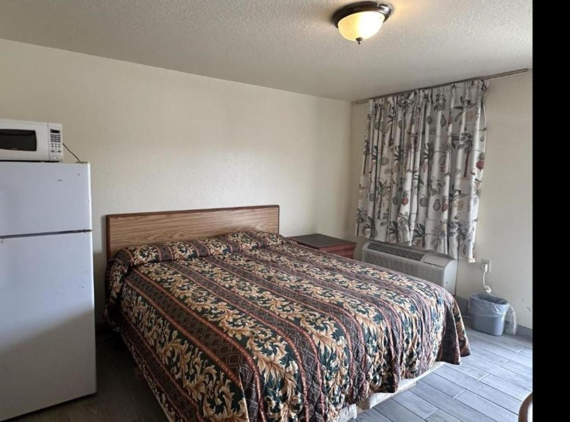 Travel Inn By Oyo La Marque Texas City I-45 Eksteriør billede