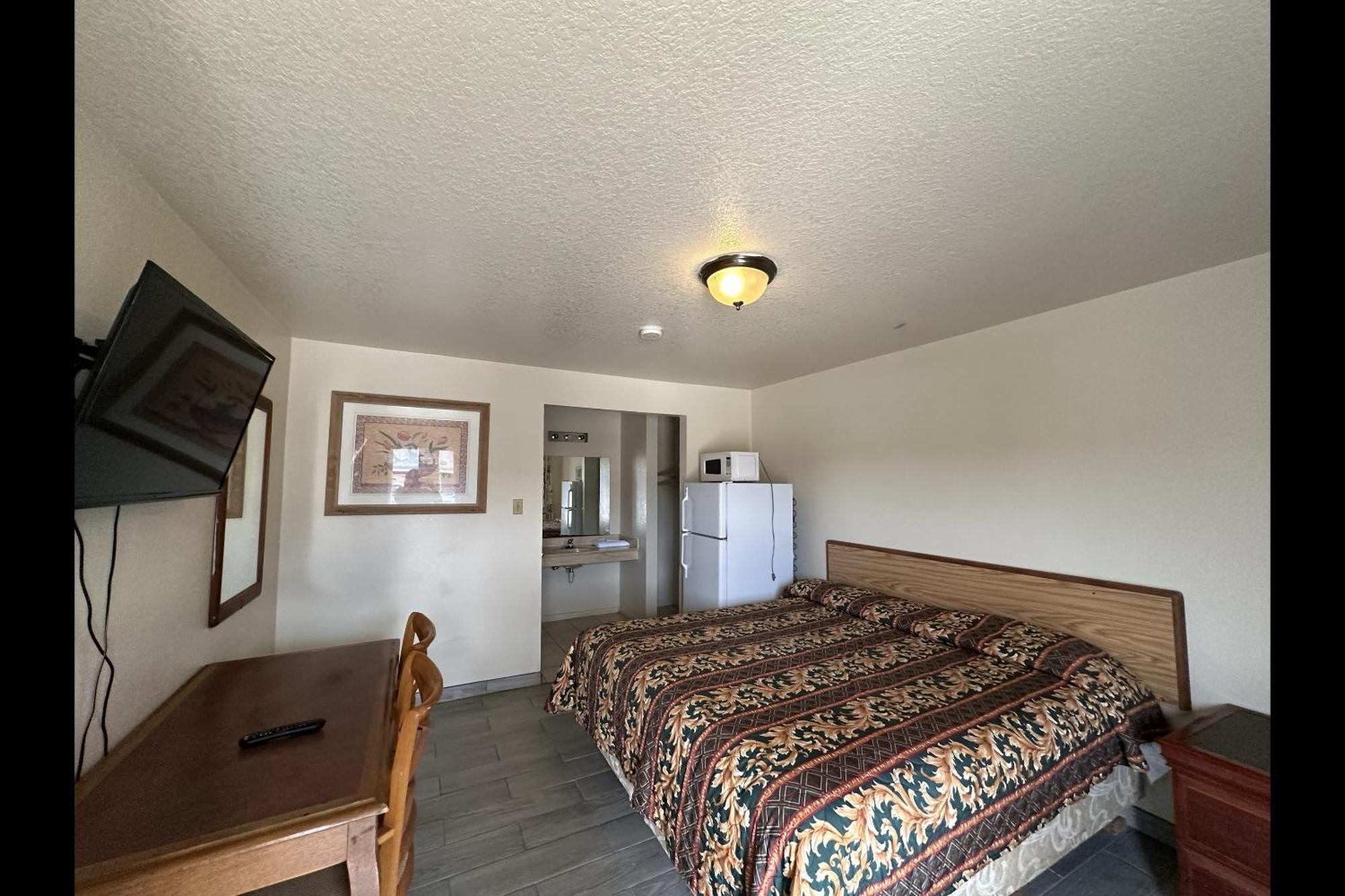 Travel Inn By Oyo La Marque Texas City I-45 Eksteriør billede