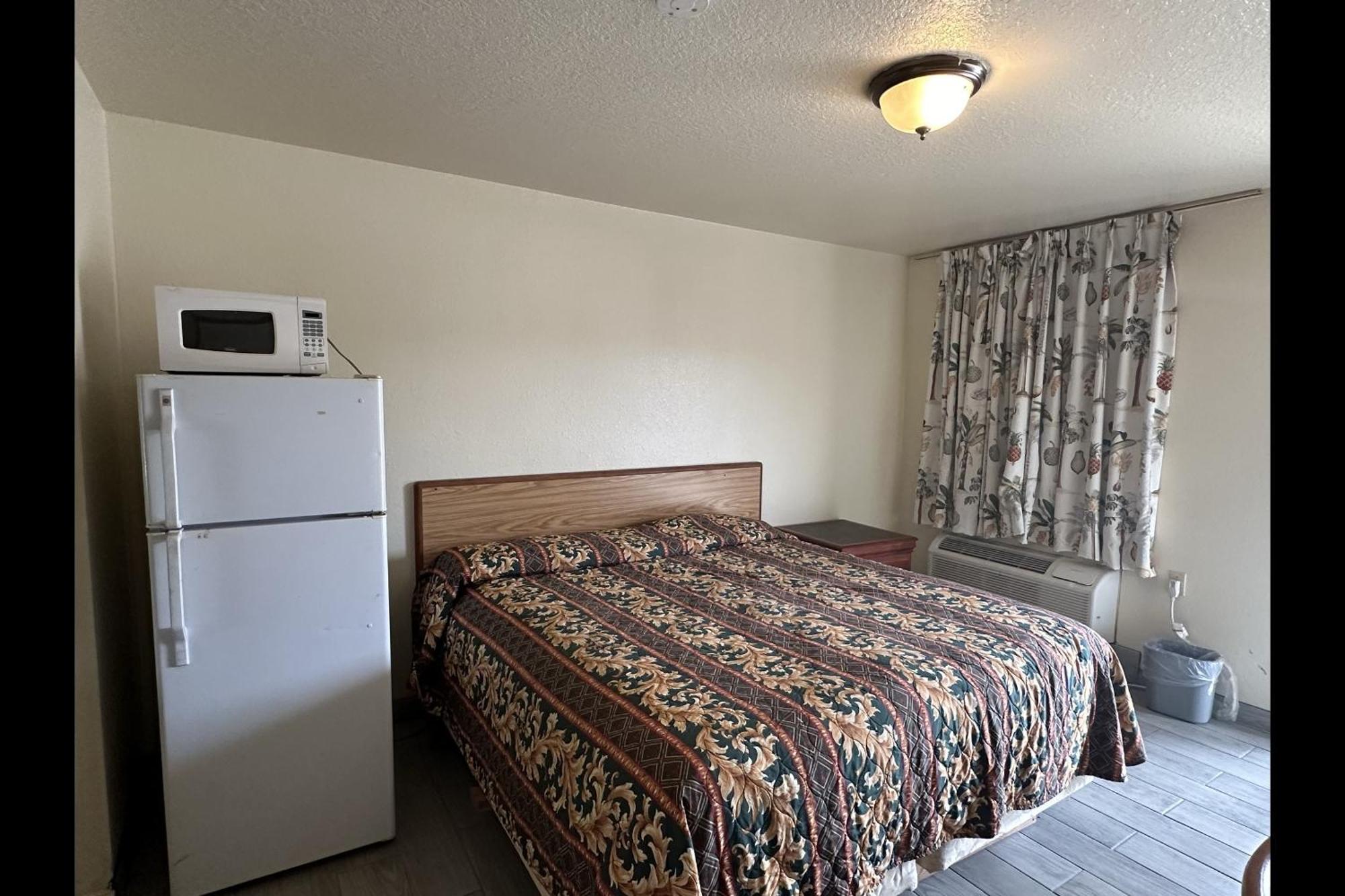 Travel Inn By Oyo La Marque Texas City I-45 Eksteriør billede