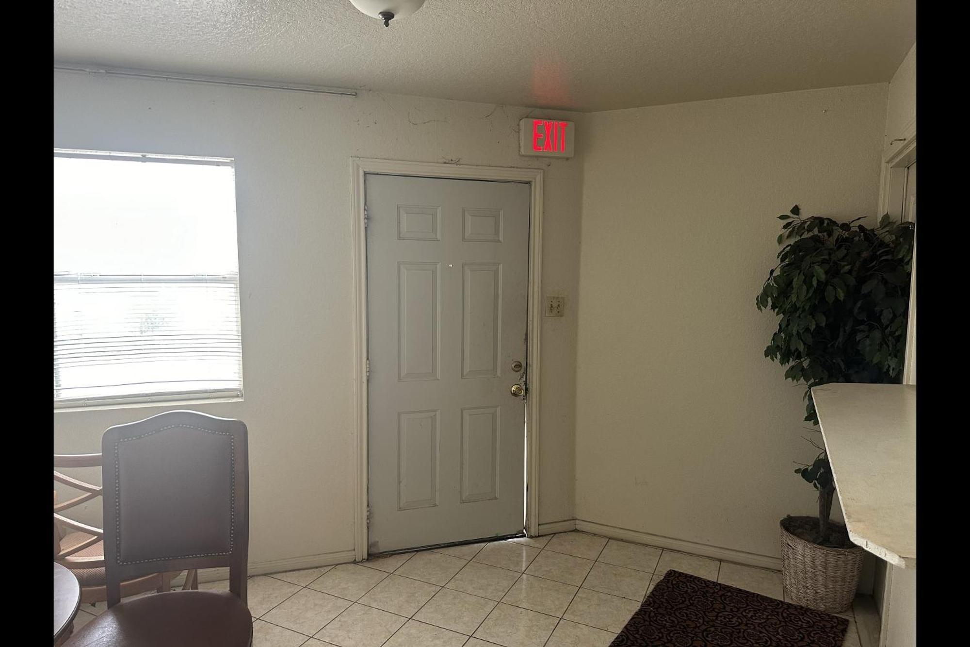Travel Inn By Oyo La Marque Texas City I-45 Eksteriør billede